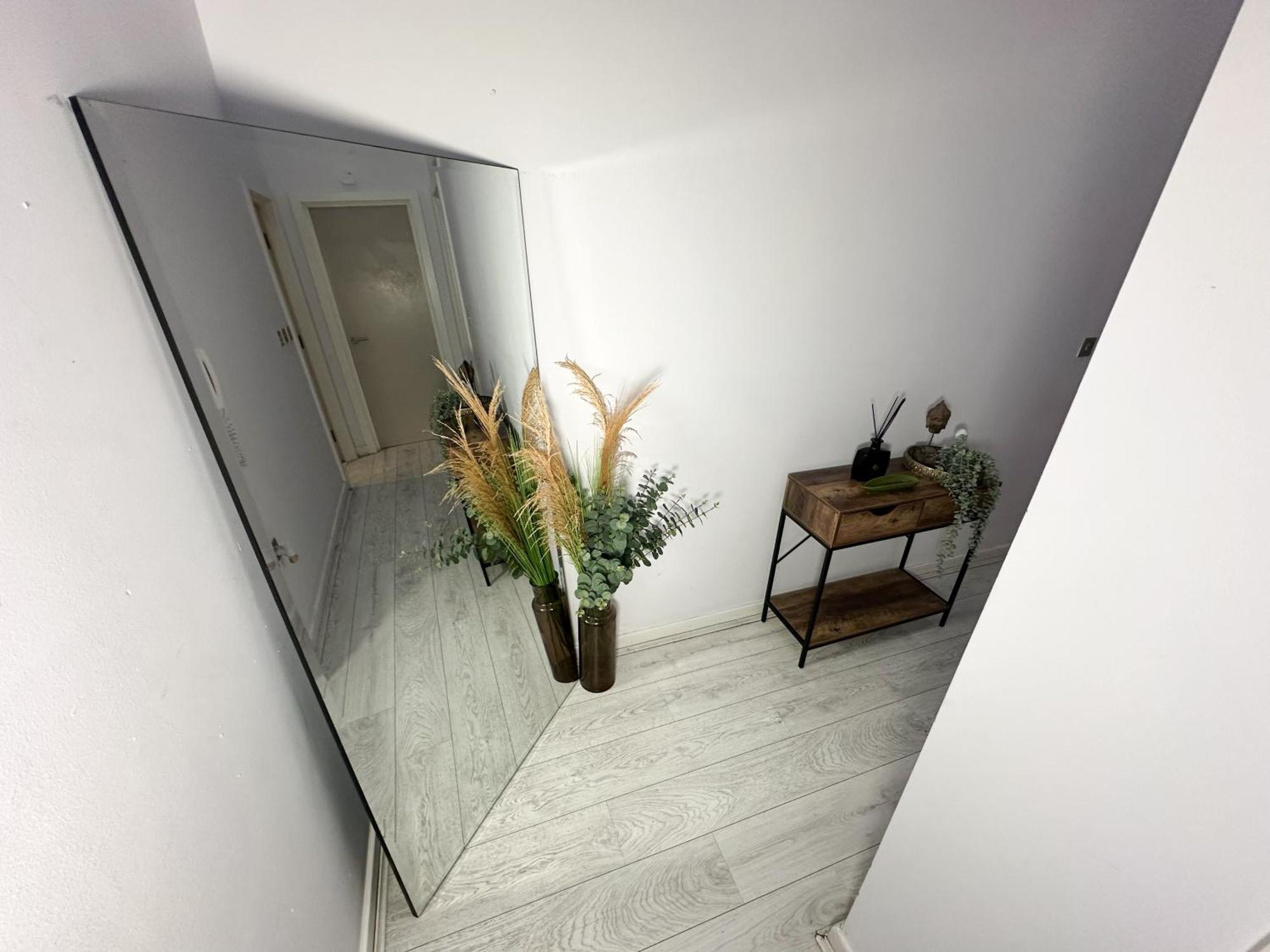 Align Lux Apartments, Liverpool City Centre Bagian luar foto