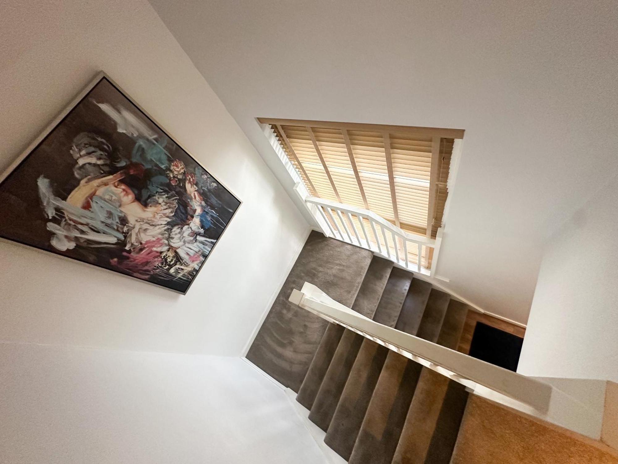 Align Lux Apartments, Liverpool City Centre Bagian luar foto