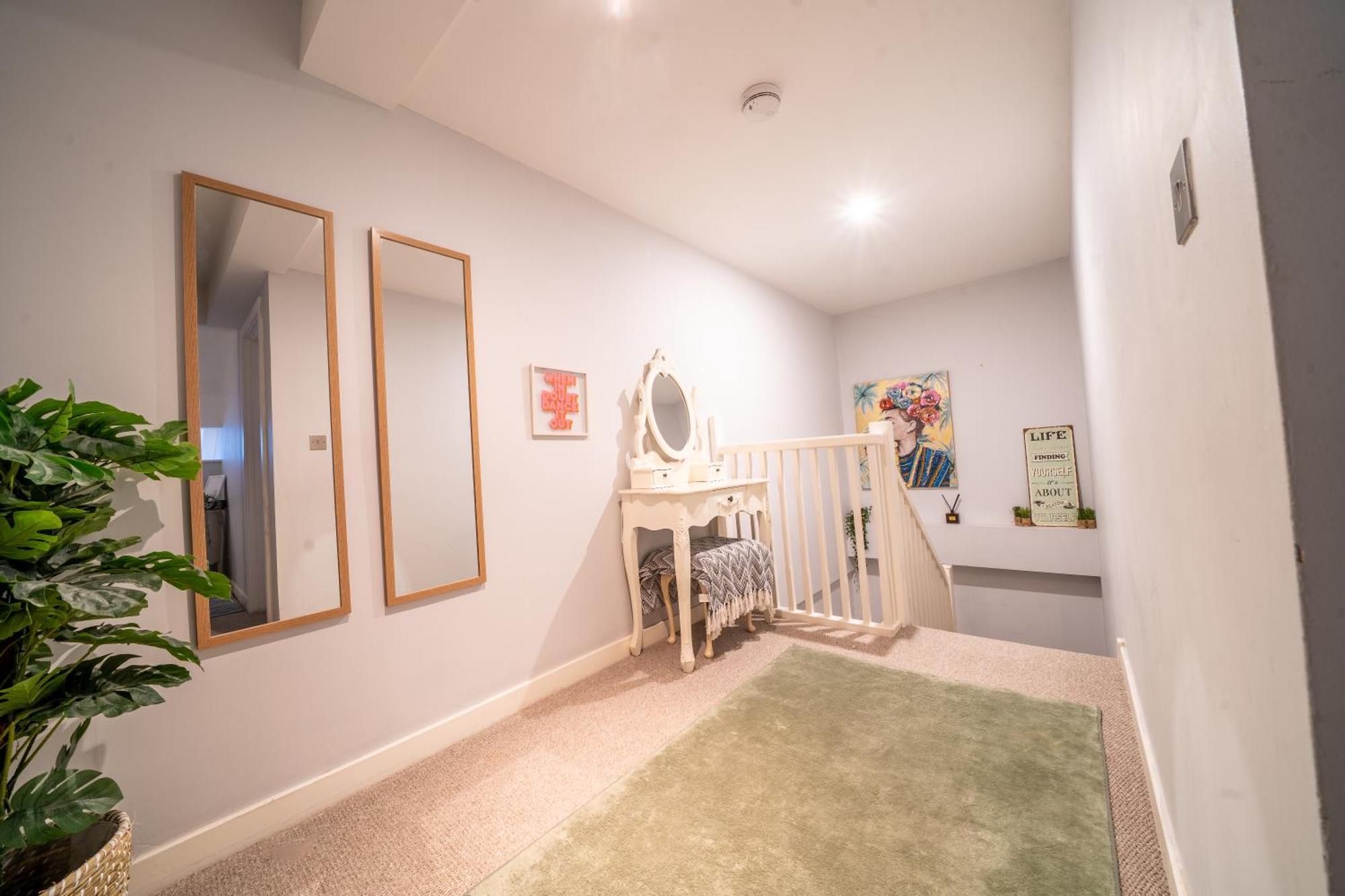 Align Lux Apartments, Liverpool City Centre Bagian luar foto