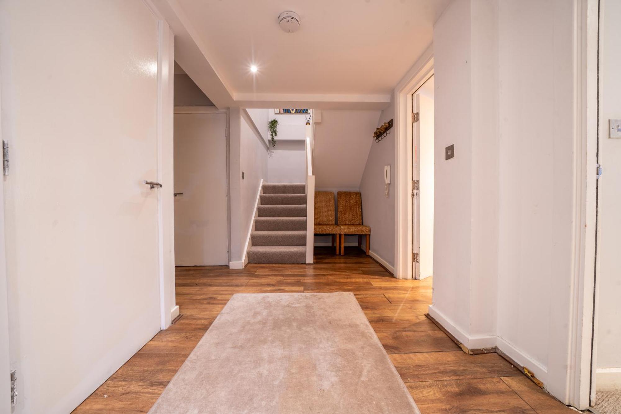 Align Lux Apartments, Liverpool City Centre Bagian luar foto