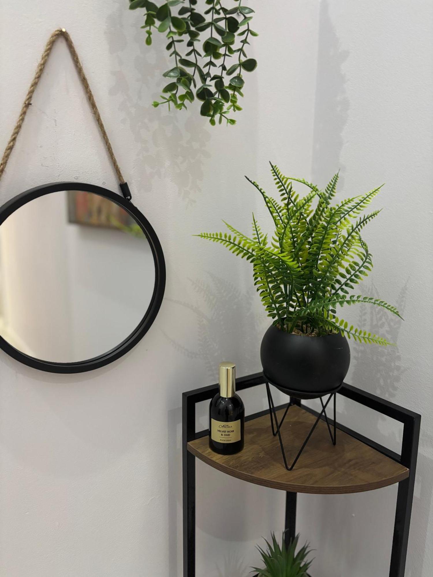 Align Lux Apartments, Liverpool City Centre Bagian luar foto