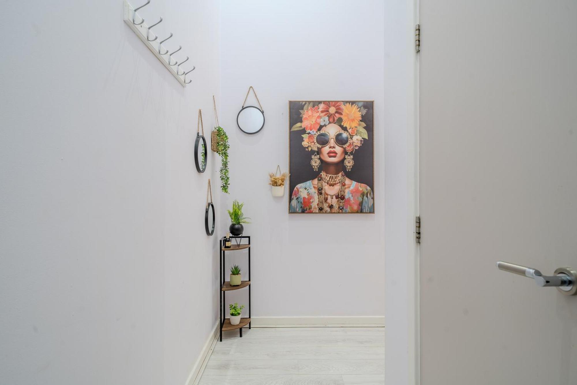 Align Lux Apartments, Liverpool City Centre Bagian luar foto